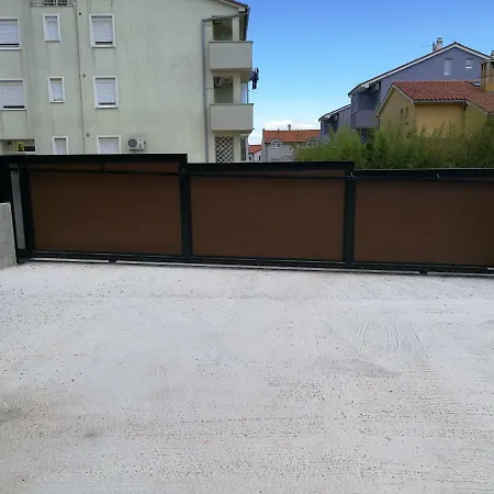 Simba Appartamento Pola