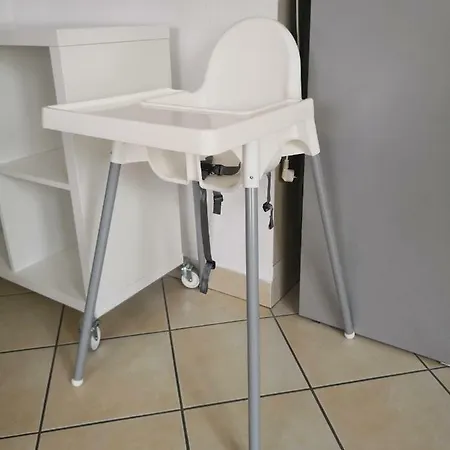 Appartamento Simba
