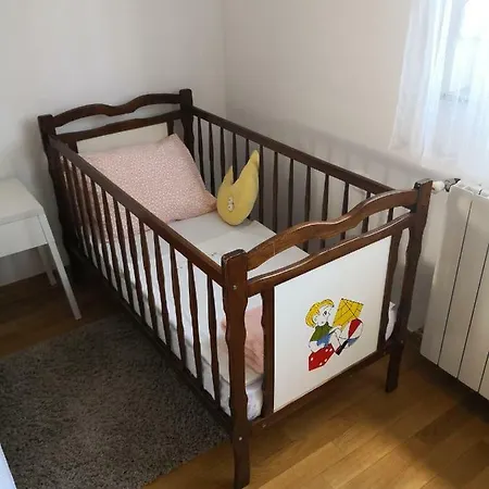 Appartamento Simba