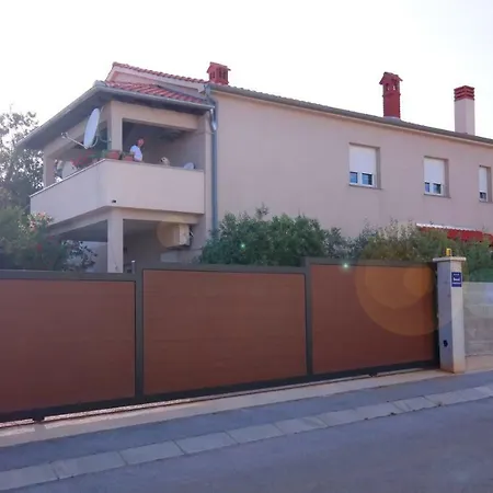 Appartamento Simba
