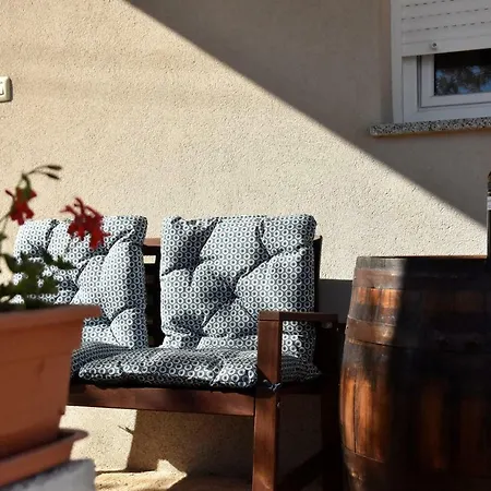 Simba Apartment
